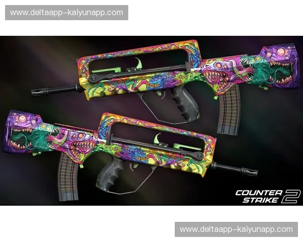 CS2：新纪元的反恐对决