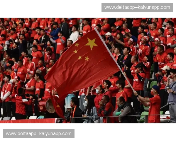 宿命之战，热血燃情：当龙之队再遇叙利亚，这不仅仅是一场球赛